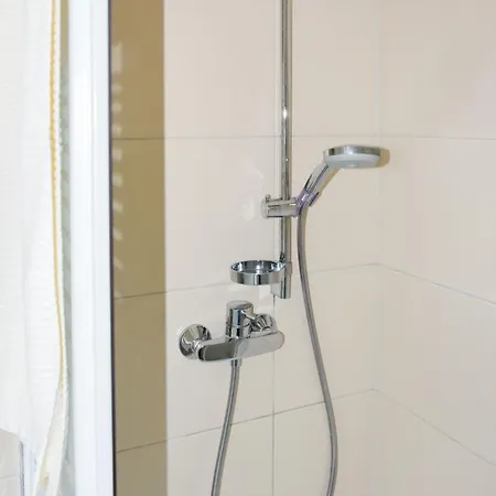 Apartment Salinental *