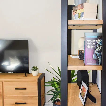 Salinental Apartment *