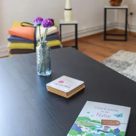 Apartment Salinental