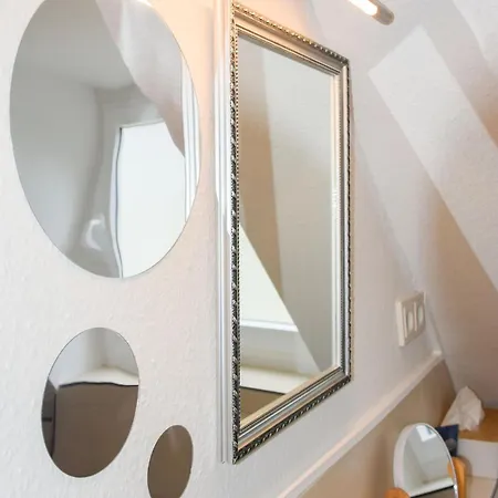 Apartment Salinental