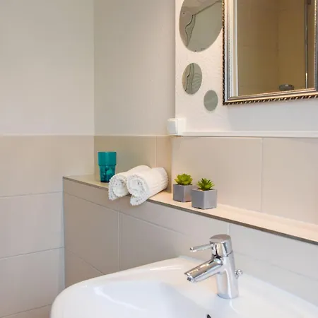 Apartment Salinental Bad Kreuznach