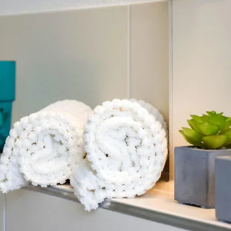 Apartment Salinental Bad Kreuznach