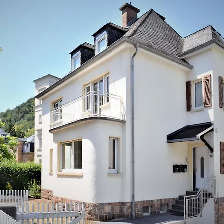 Salinental Apartment *