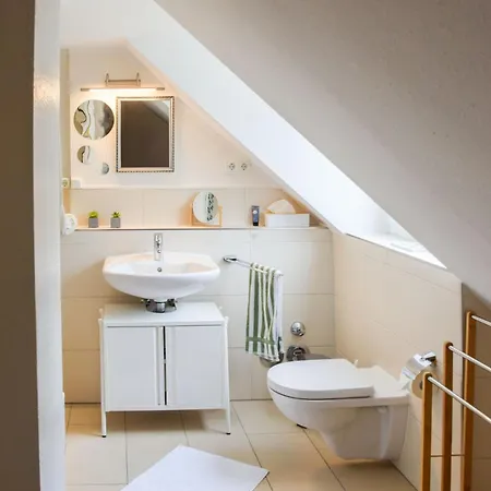 Salinental Apartment *