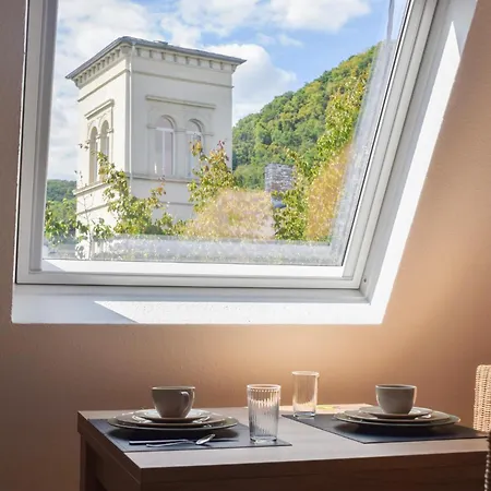 Apartment Salinental *