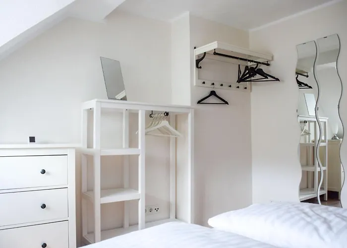 Apartman Salinental Bad Kreuznach