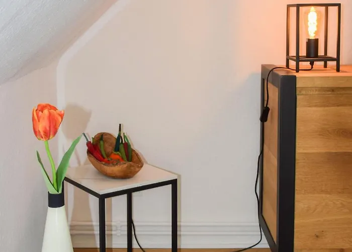 Salinental Apartman *