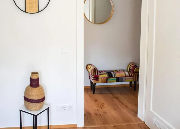 Salinental Apartman Bad Kreuznach