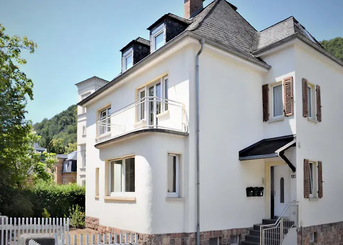 Salinental Apartman *