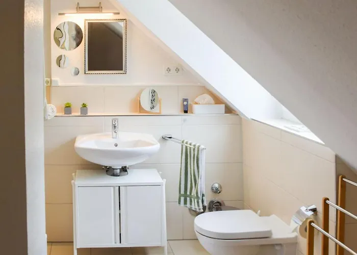 Salinental Apartman *