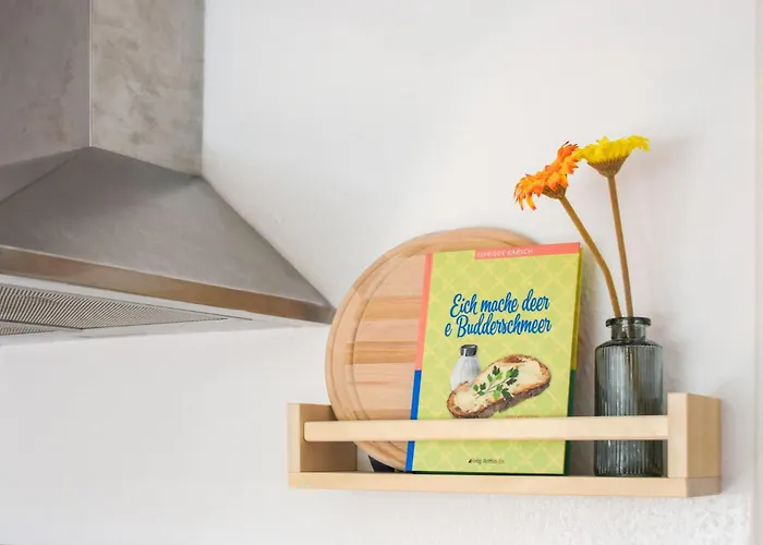 Salinental Bad Kreuznach