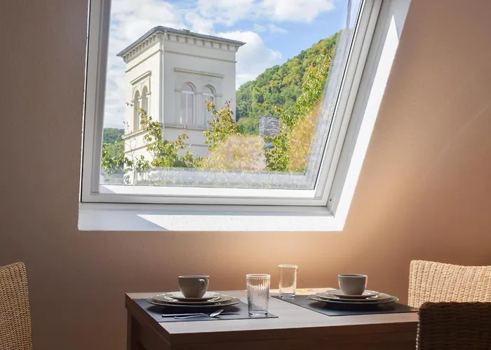 Apartman Salinental *